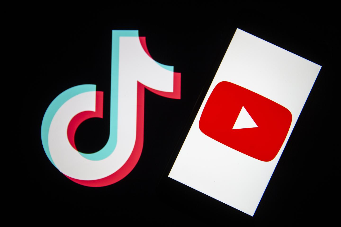 YouTube’s TikTok rival is coming to the U.S.
