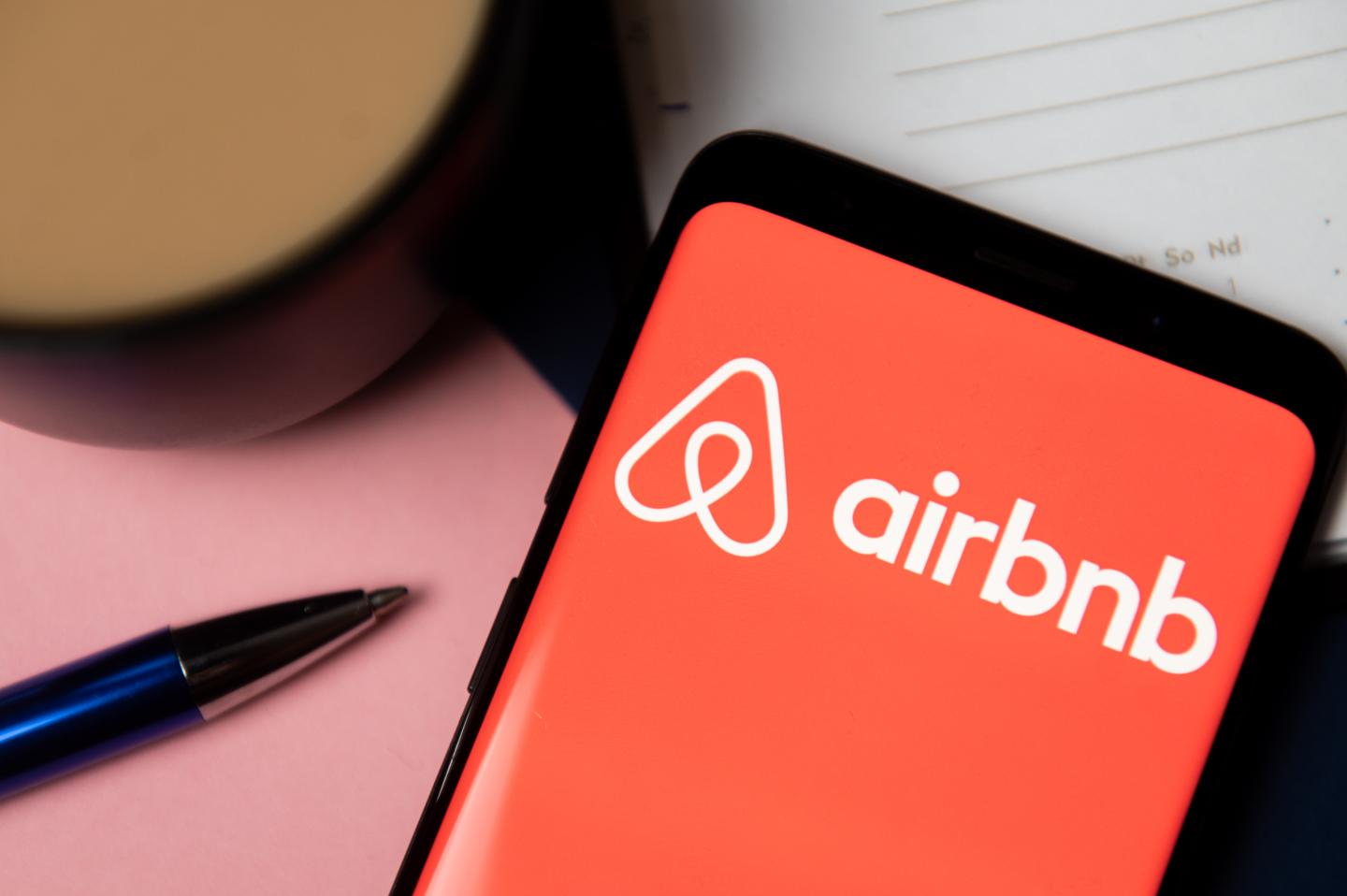 Meet the woman who took Airbnb’s ‘experiences’ online—in just 2 weeks