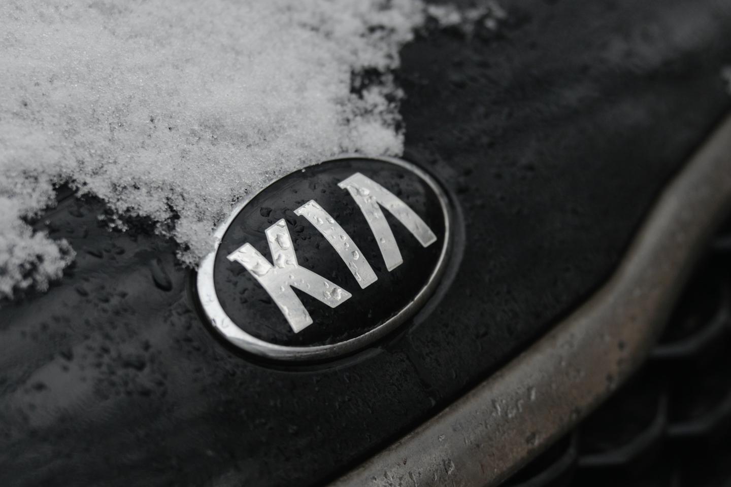 Kia Motors shares soar on rumors of $3.6 billion deal with Apple