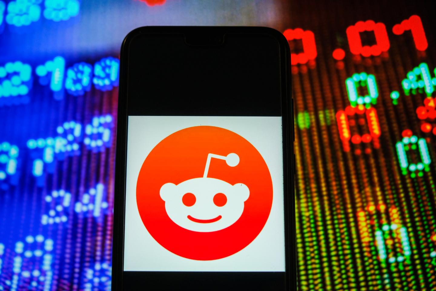 Reddit users say they are not behind Monday’s silver squeeze