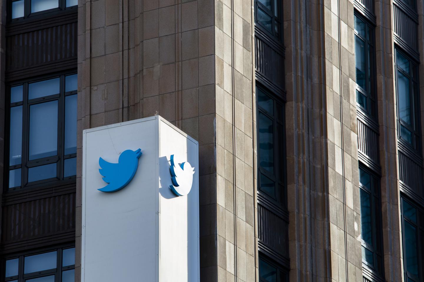 Twitter’s user growth remained robust even after it banned Trump, CEO says