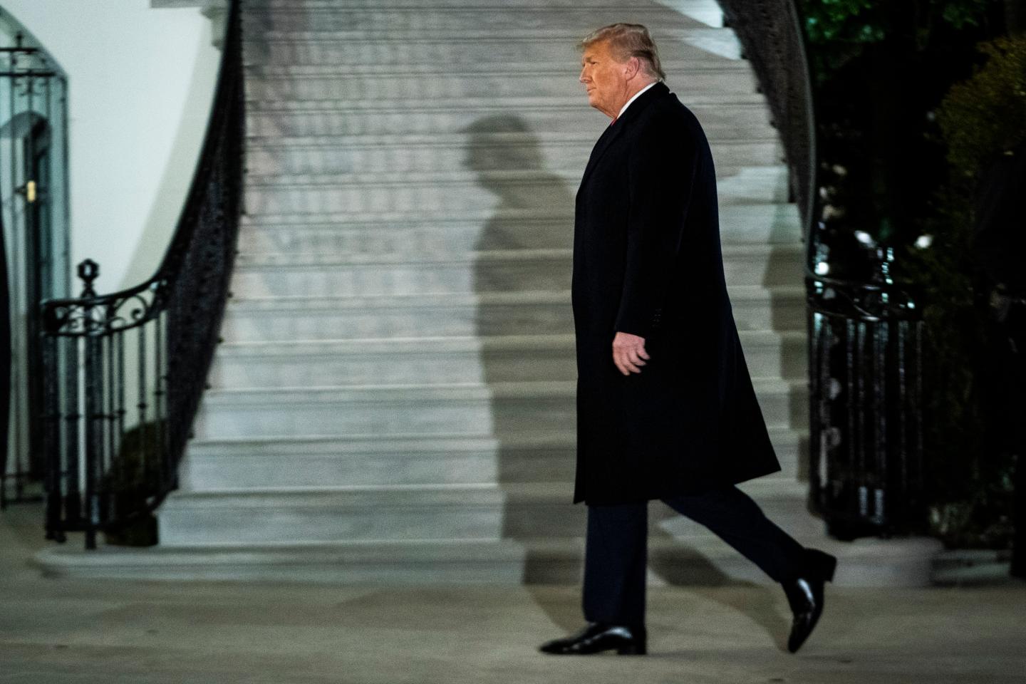 What you should know about Donald Trump’s second impeachment trial