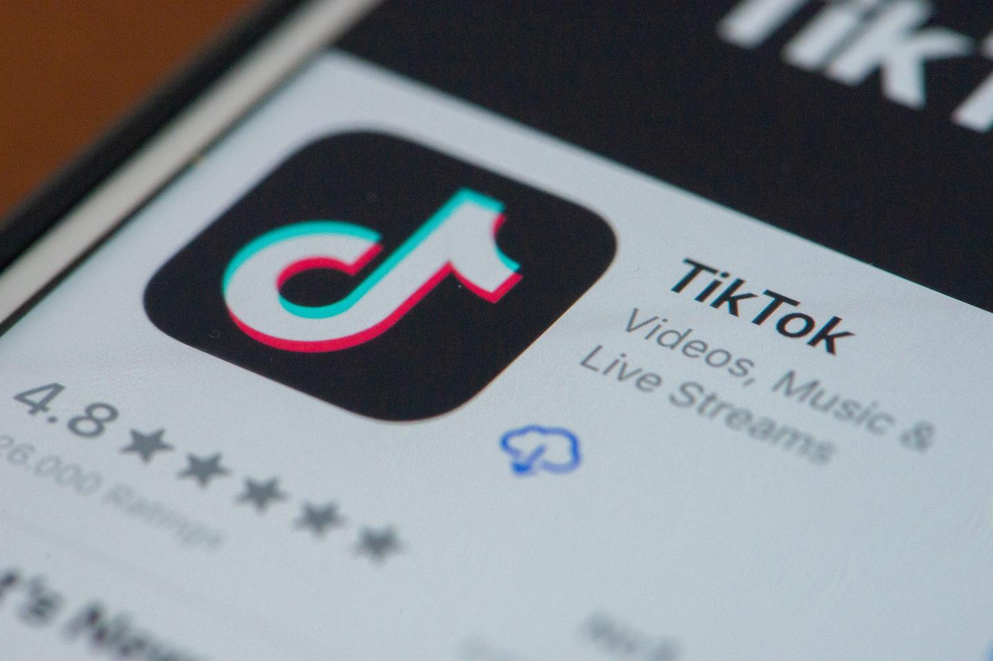 TikTok takes on the mess that is misinformation