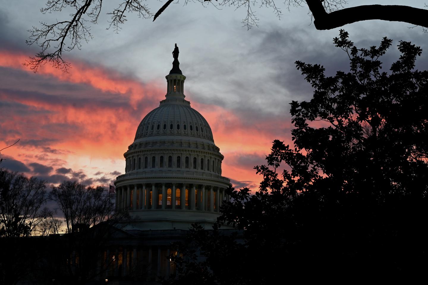 Third stimulus check update: House Democrats’ new plan wouldn’t lower eligibility for $1,400 checks