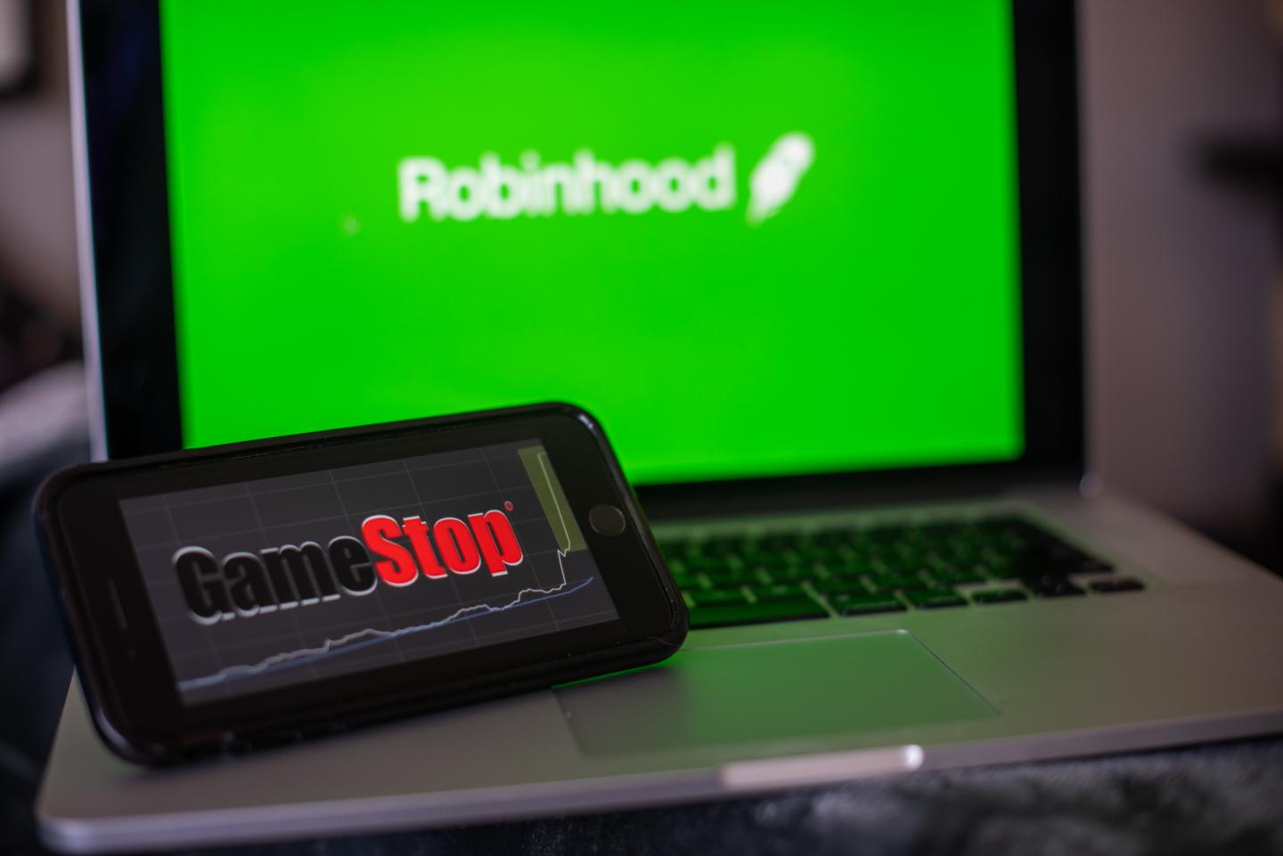 GameStop futures rally again. Should investors worry?
