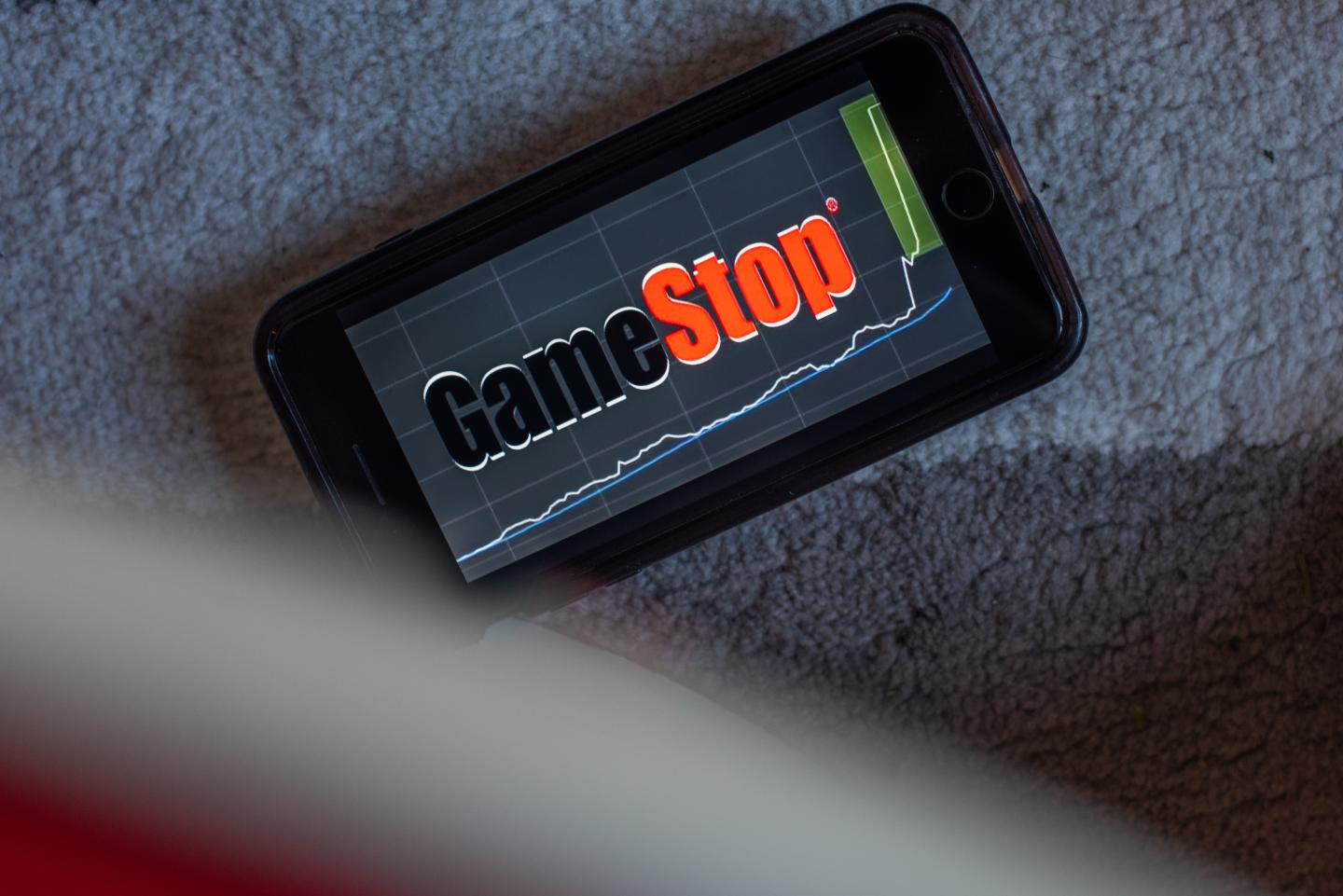 Reddit ringleader ‘Roaring Kitty’ sued for securities fraud over GameStop trading frenzy