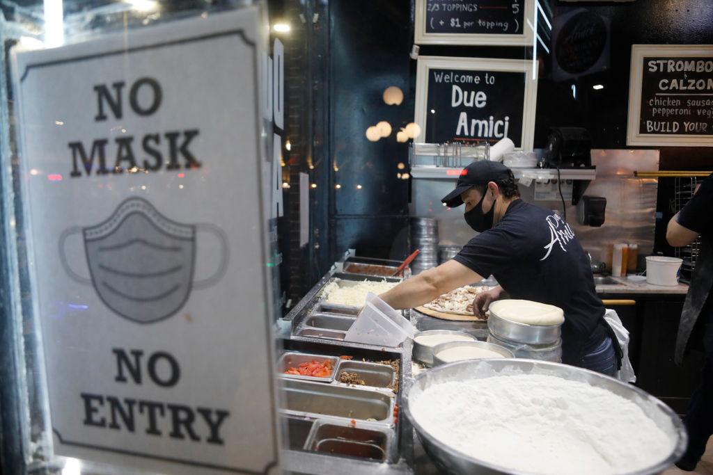 Pizza chains expect a bigger than usual surge for Super Bowl LV
