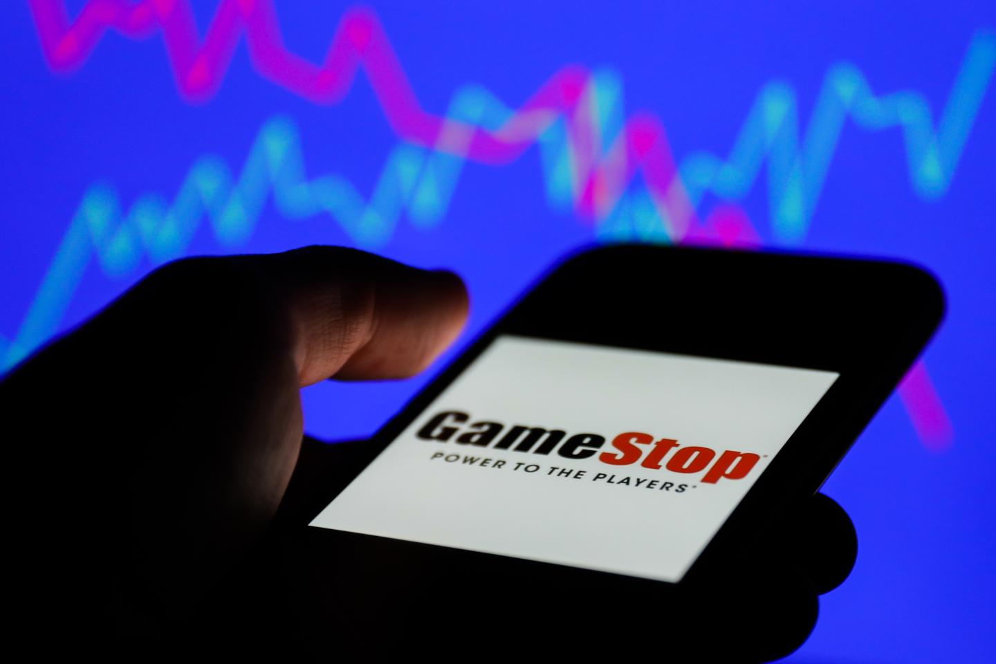 GameStop debacle brings calls for new ‘plumbing’ on Wall Street