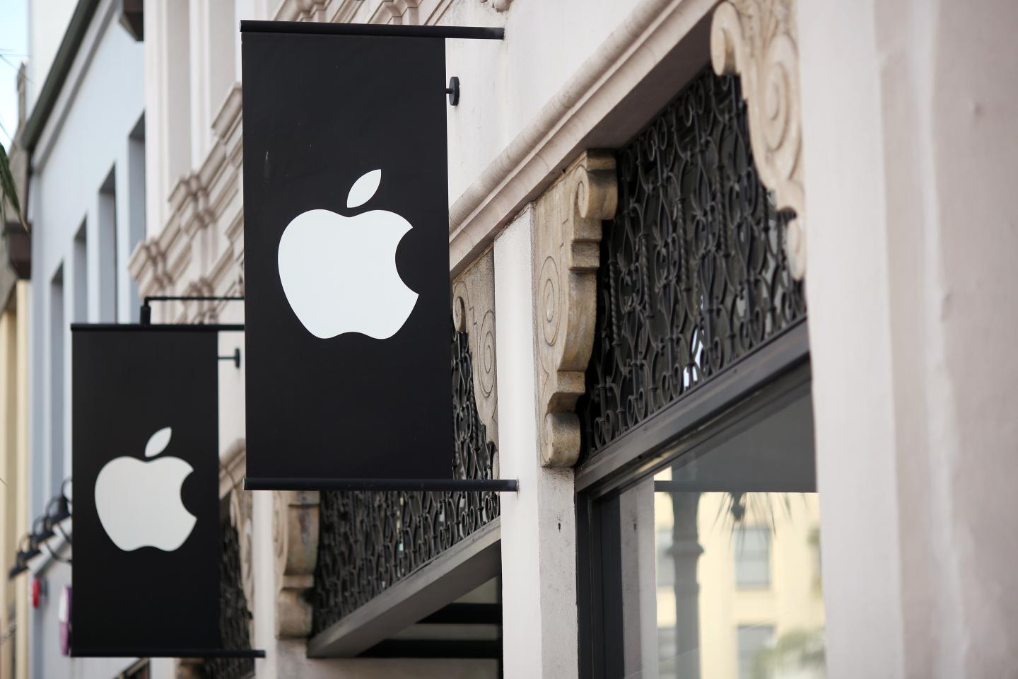 Apple more than doubled road tests of autonomous cars in 2020