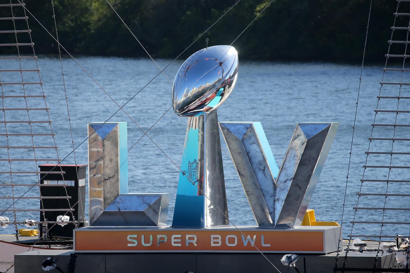 How to watch Super Bowl LV live online for free—without cable