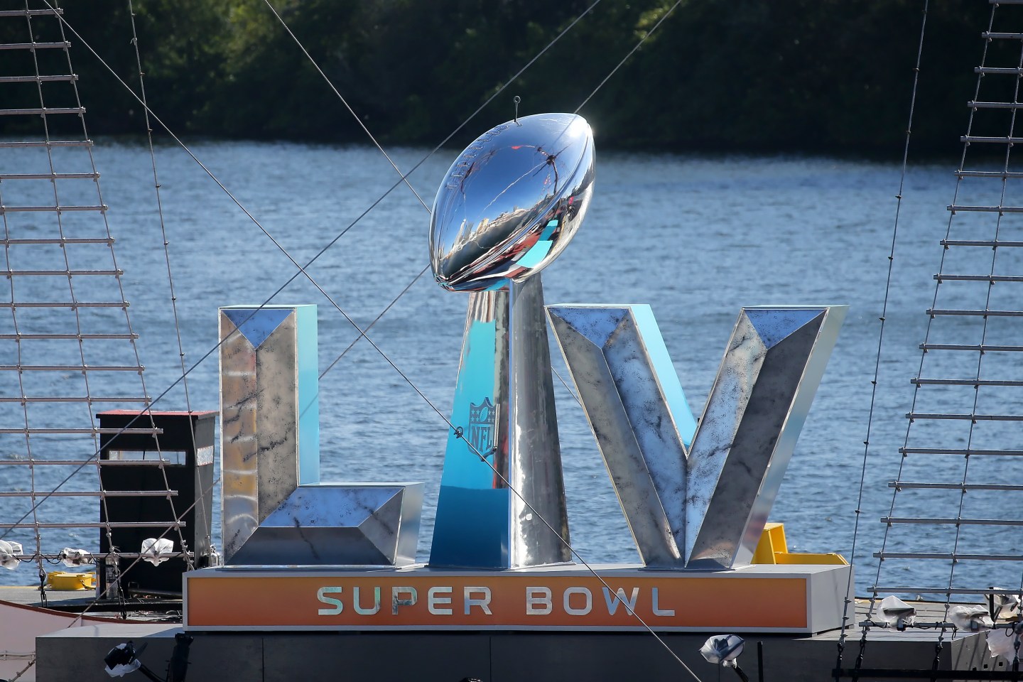 There are plenty of ways to watch Super Bowl LV for free, even without cable.