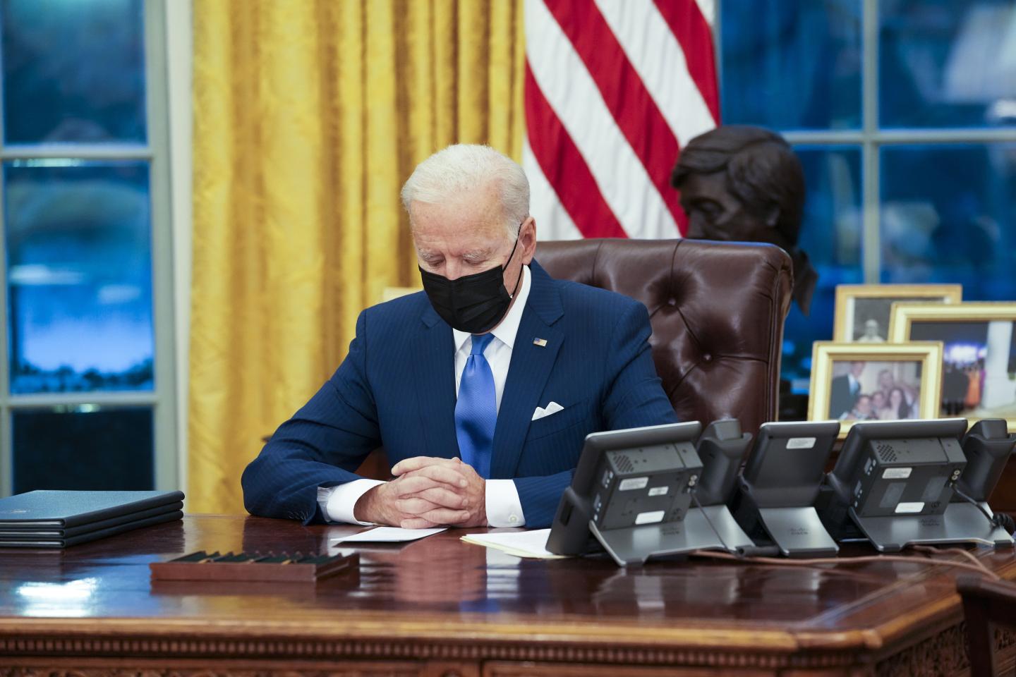$1,400 stimulus checks are now one step closer to passing