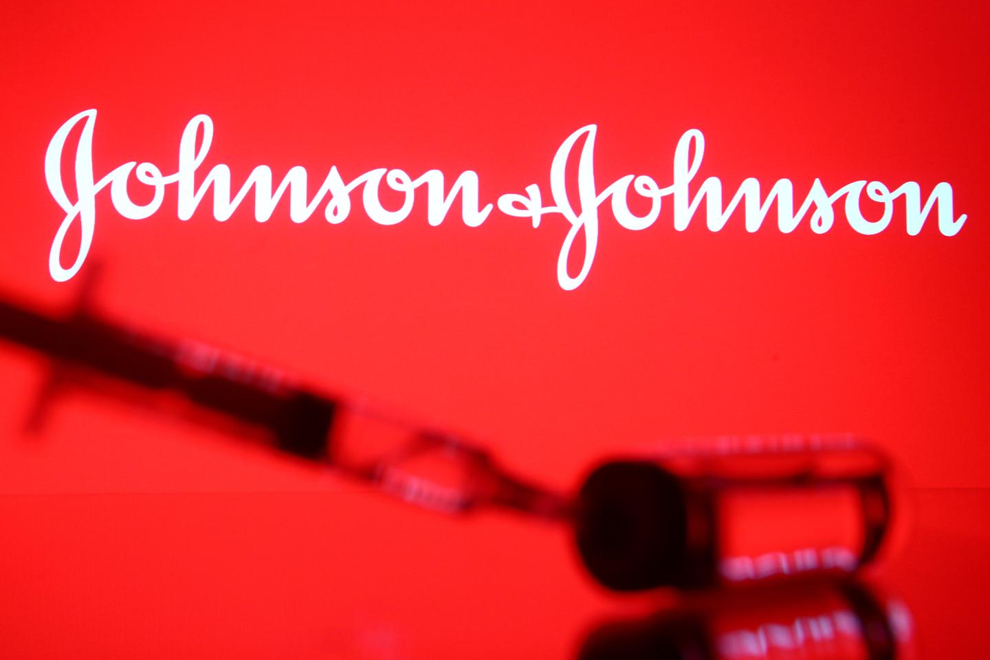 J&J’s COVID vaccine could make its global debut as soon as next week
