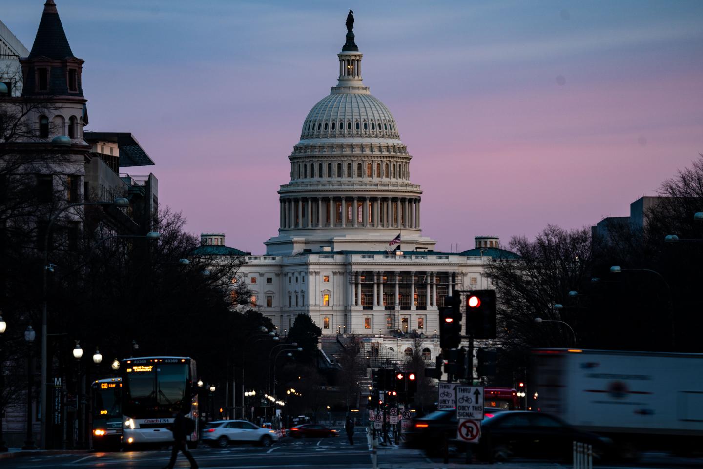 Here’s what to watch for as Trump’s second impeachment trial begins
