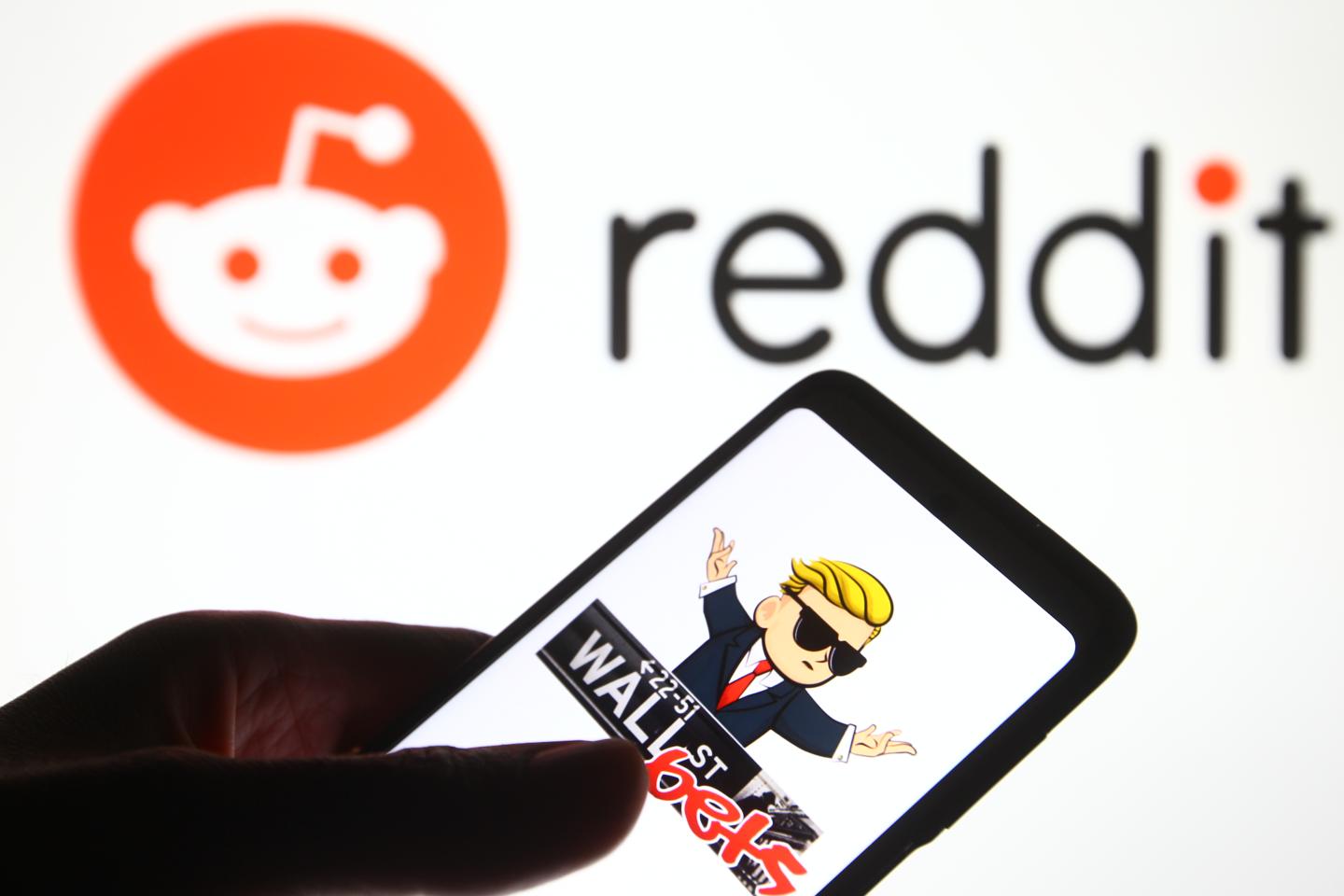 Reddit valuation swells to $6 billion on the back of stock trading frenzy