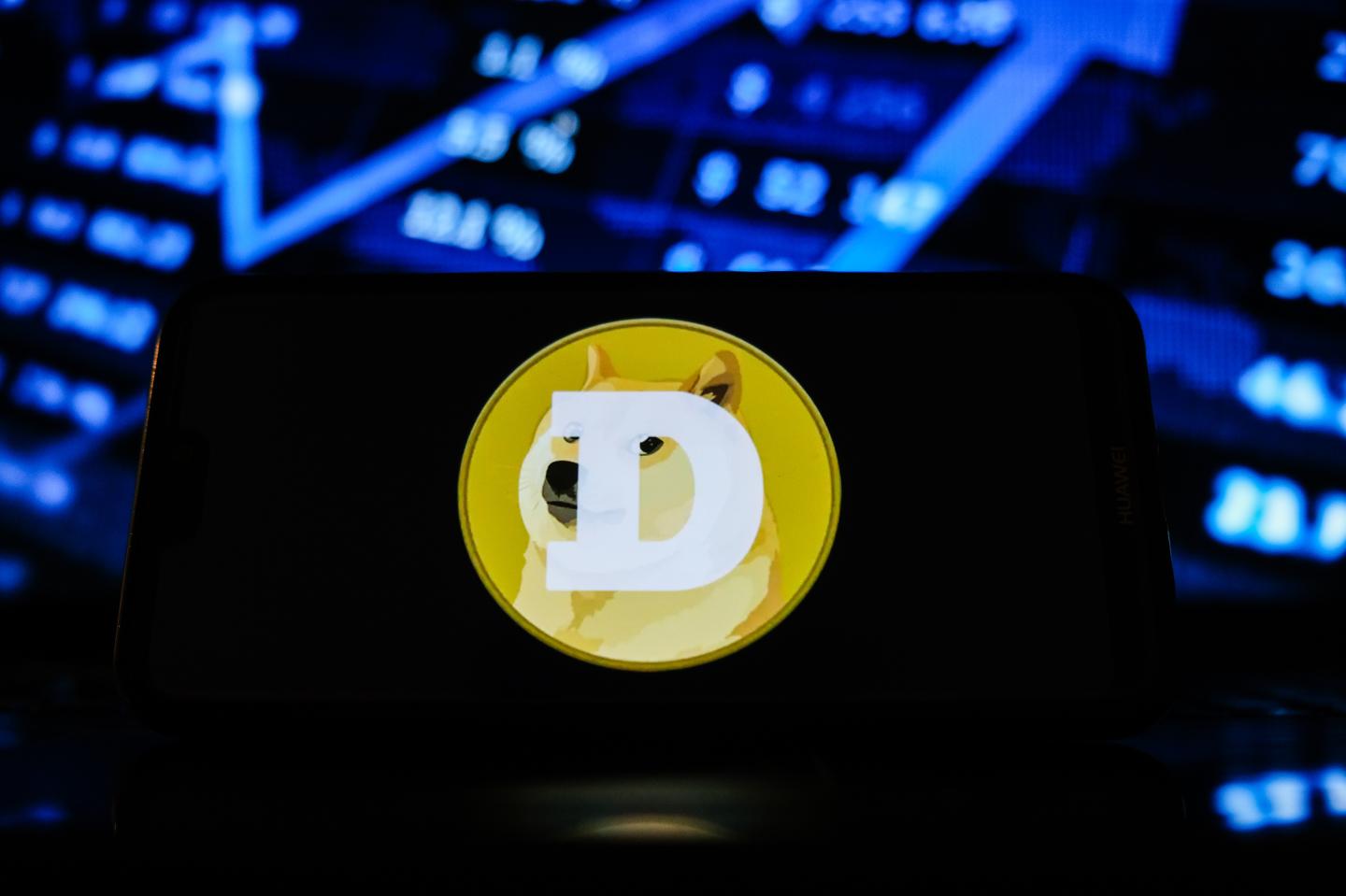 Dogecoin’s creator is baffled by meteoric rise to $9 billion