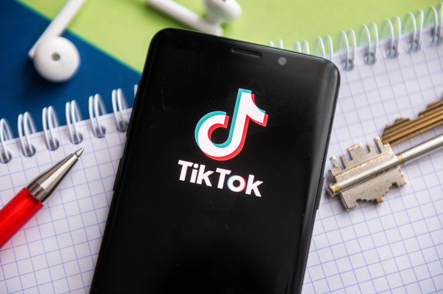 TikTok sale to Walmart, Oracle shelved amid Biden review
