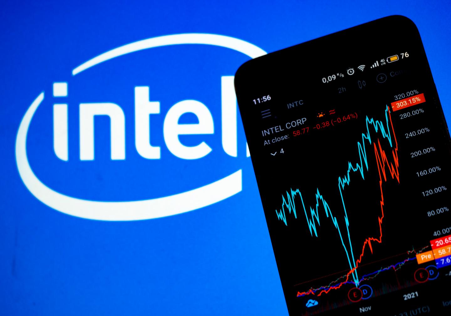 The great chip shortage of 2021: Why carmakers and computermakers are scrambling
