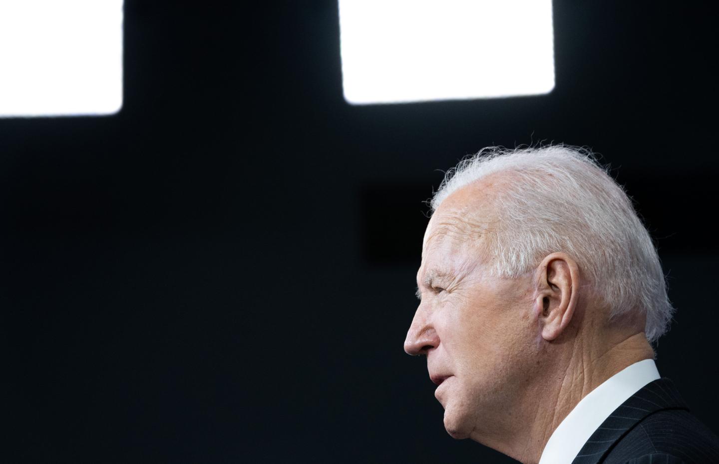 What Biden and China President Xi Jinping talked about in their first phone call