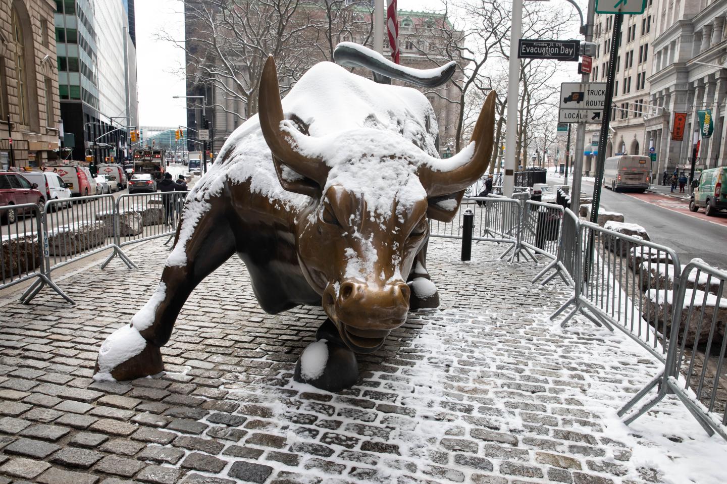 Why stock market investors should be wary of the second half of February