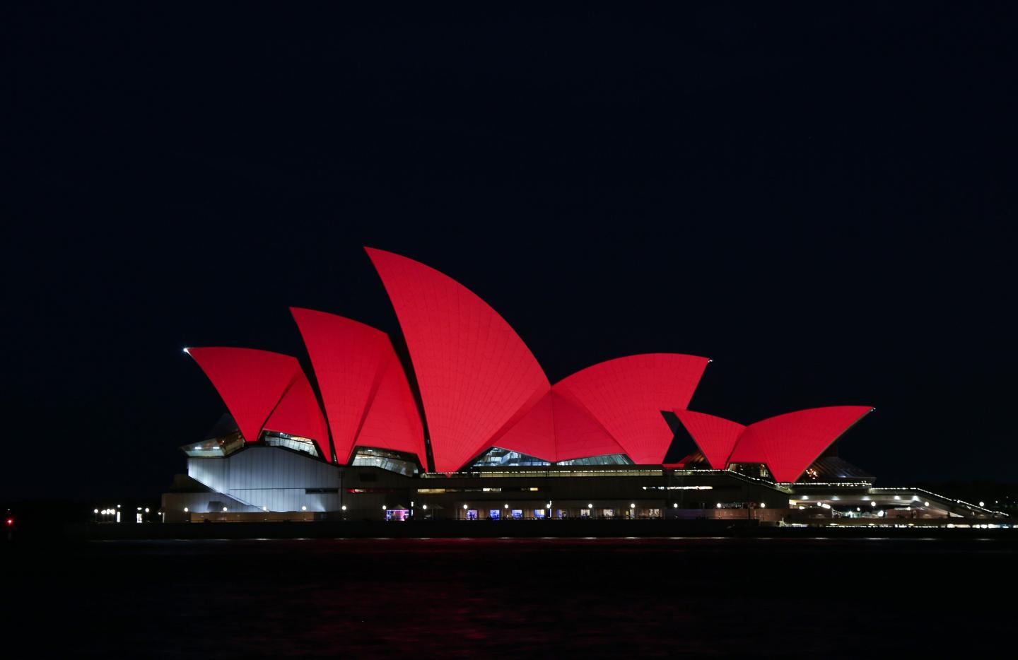 Australia passes law forcing Facebook, Google to pay for news