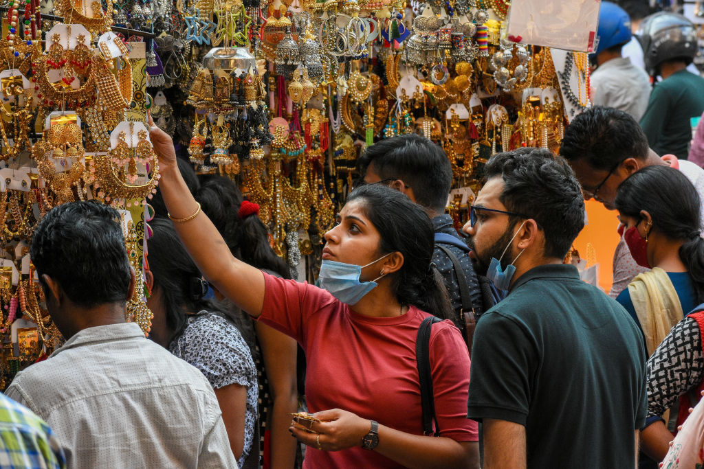 Coronavirus Emergnecy In India