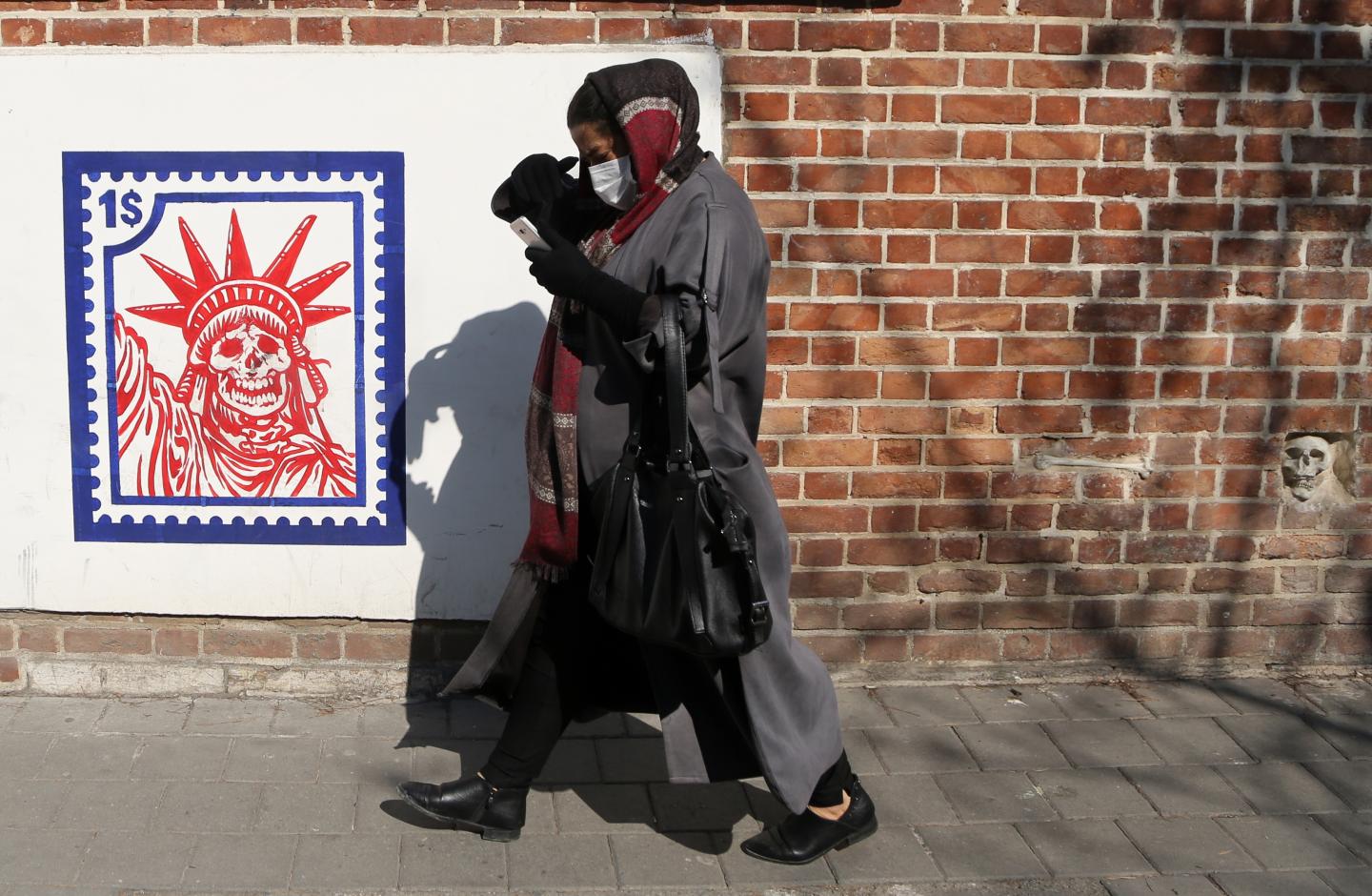Iran snubs Biden’s offer to meet, arguing nuclear deal must be reinstated first