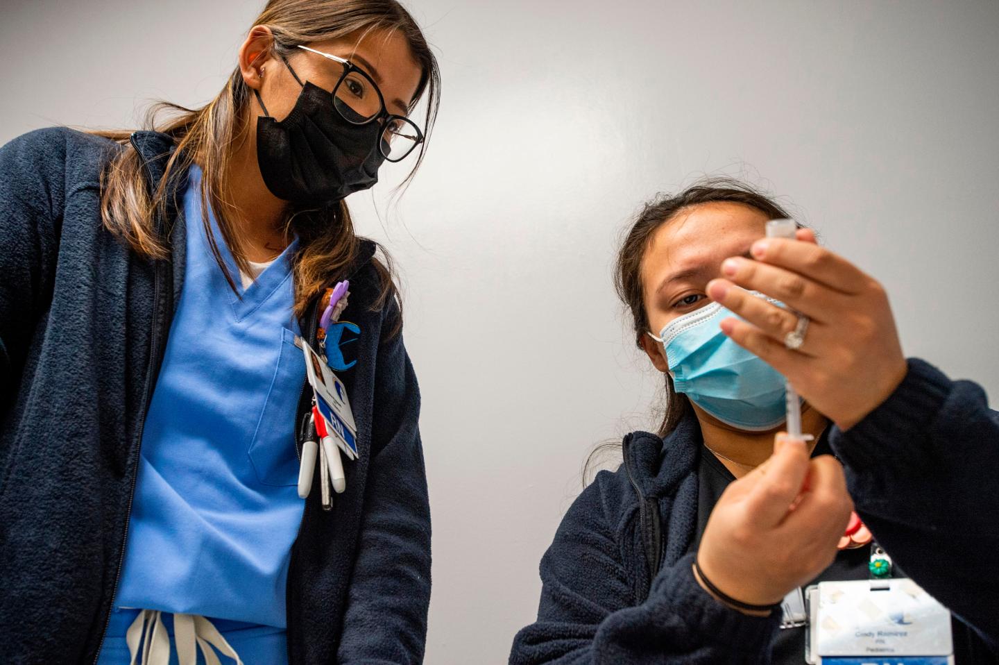 Pfizer’s extra vaccine dose was supposed to be a miracle. It’s now a mess