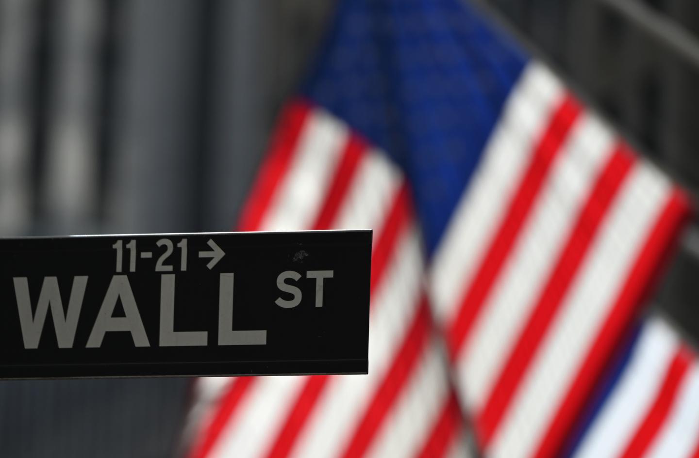 ‘The bears are getting louder’: These indicators are signaling a stock market pullback