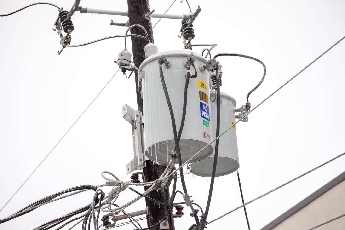 Turbines are being adapted for extreme weather—but can they handle ‘Black Swan’ events?