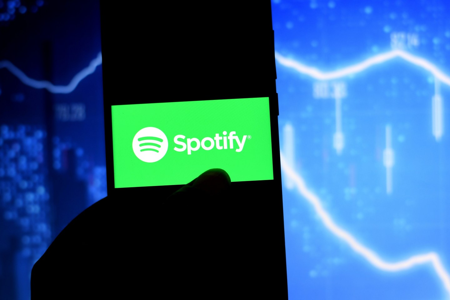 Spotify turns up the volume with a huge expansion