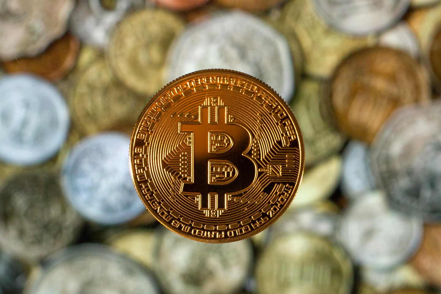 JPMorgan: Investors could consider shifting up to 1% of their portfolio to Bitcoin