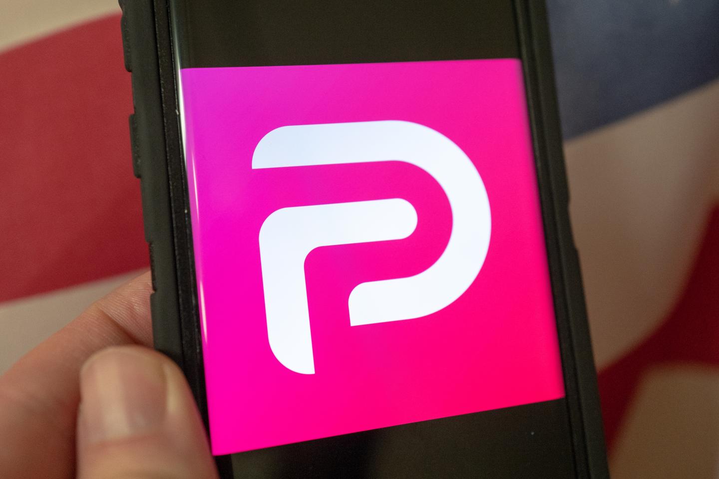 Congress is investigating conservative social media service Parler