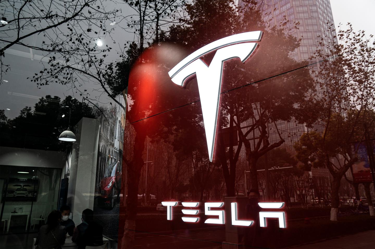 Tesla embraces Bitcoin, investing $1.5 billion and signaling it will accept the cryptocurrency as payment