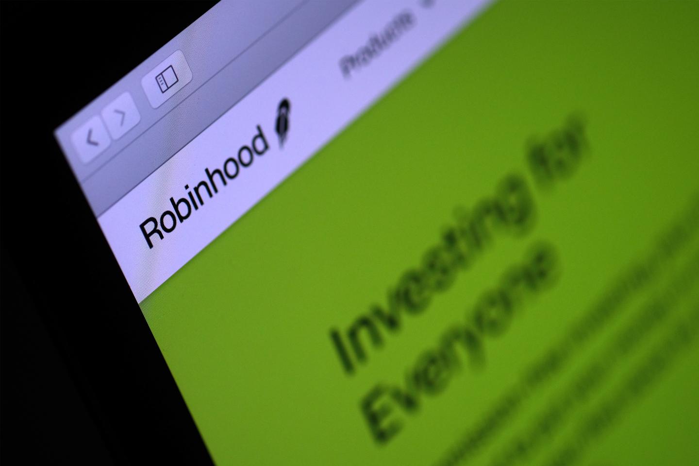 Robinhood eyes timing of an IPO as GameStop frenzy highlights massive growth