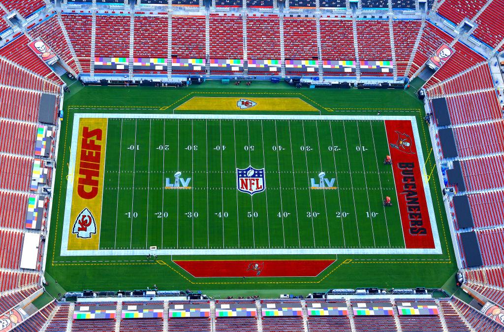 Americans will wager over $4 billion on the Super Bowl