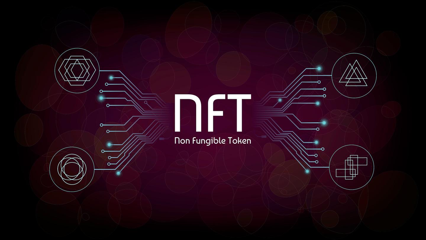 crypto art tokens
