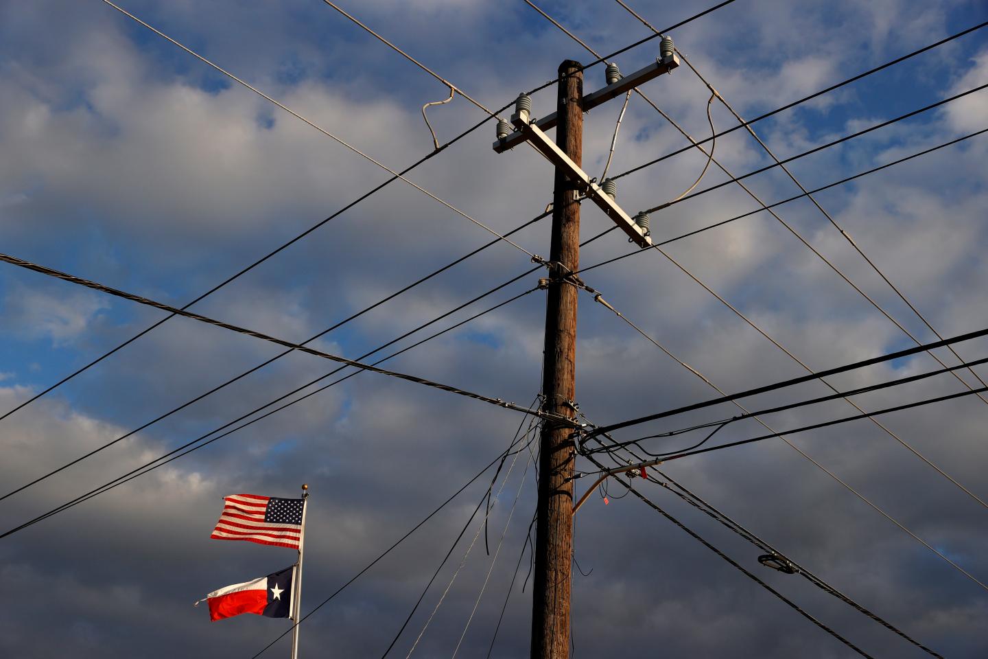 As power has returned to Texas homes, residents face a new hurdle: huge energy bills