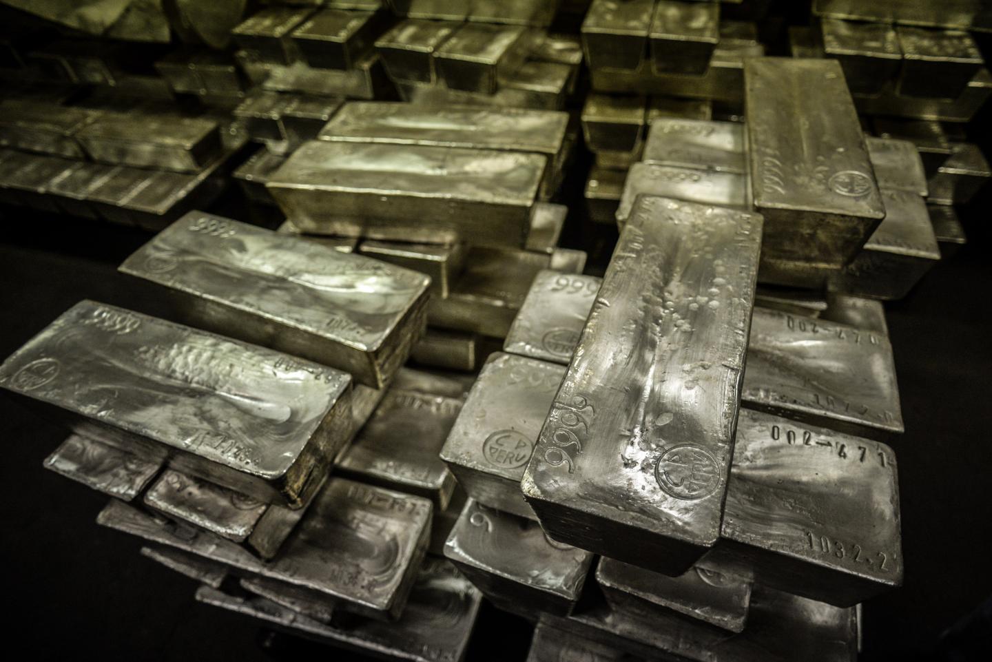 The Reddit brigade finds a new target in silver, and that sets off an unlikely rally