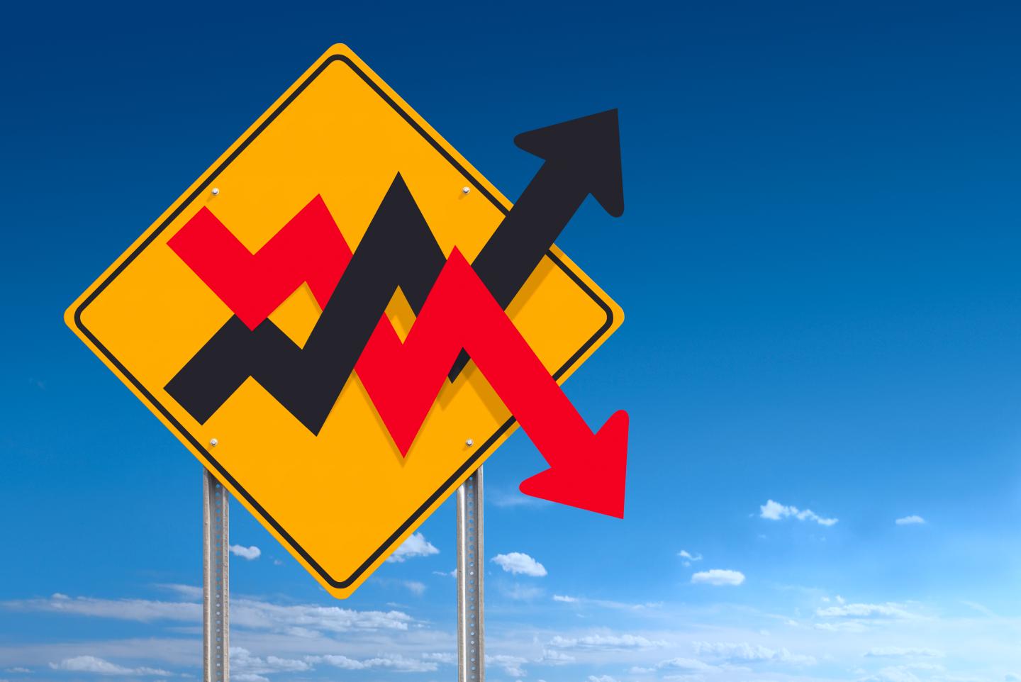 Sorry, Robinhood traders. Timing the stock market is a loser’s game, new study shows