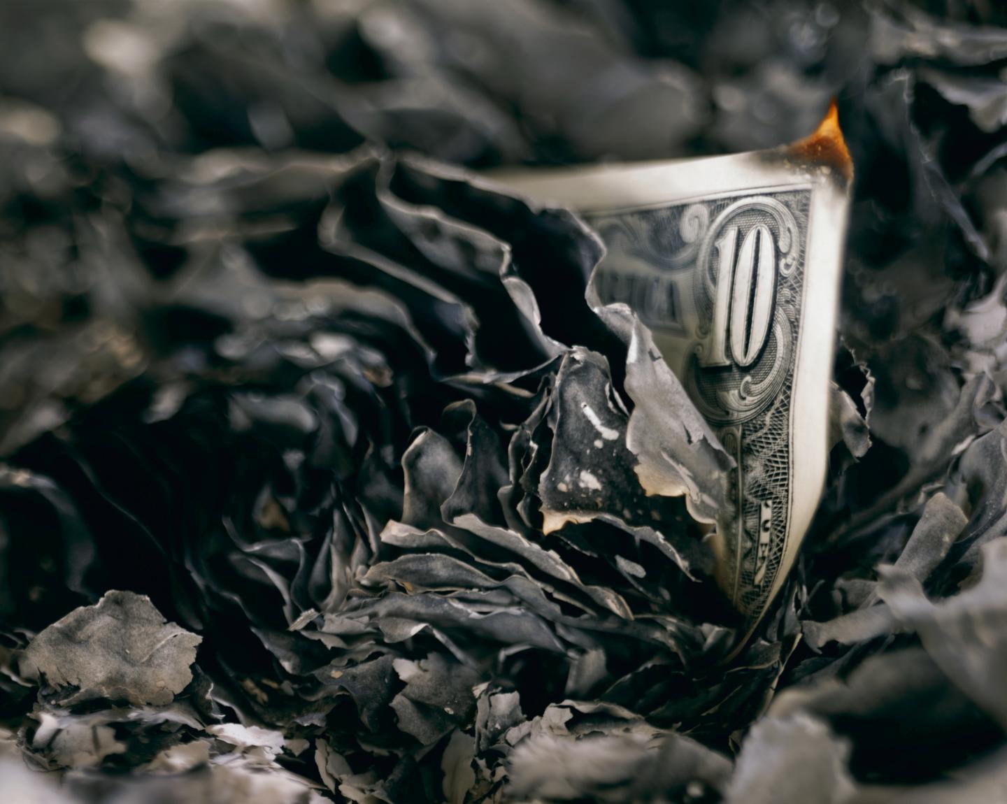 Wall Street short-sellers are in retreat after the GameStop short squeeze