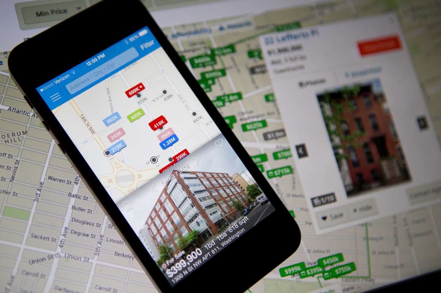 Zillow posted record profits for Q4, right after being name-dropped on SNL.