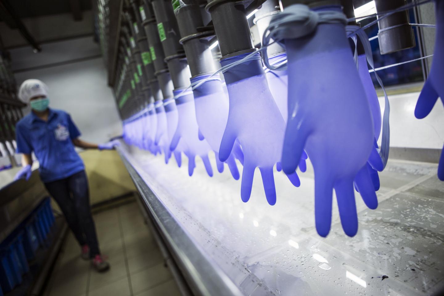 The pandemic produced a new crop of billionaires. Now, their fortunes are fading