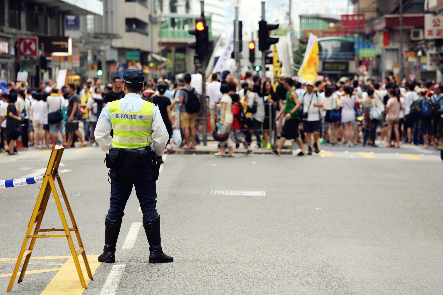 What the ‘Hong Kong Narrative’ gets wrong