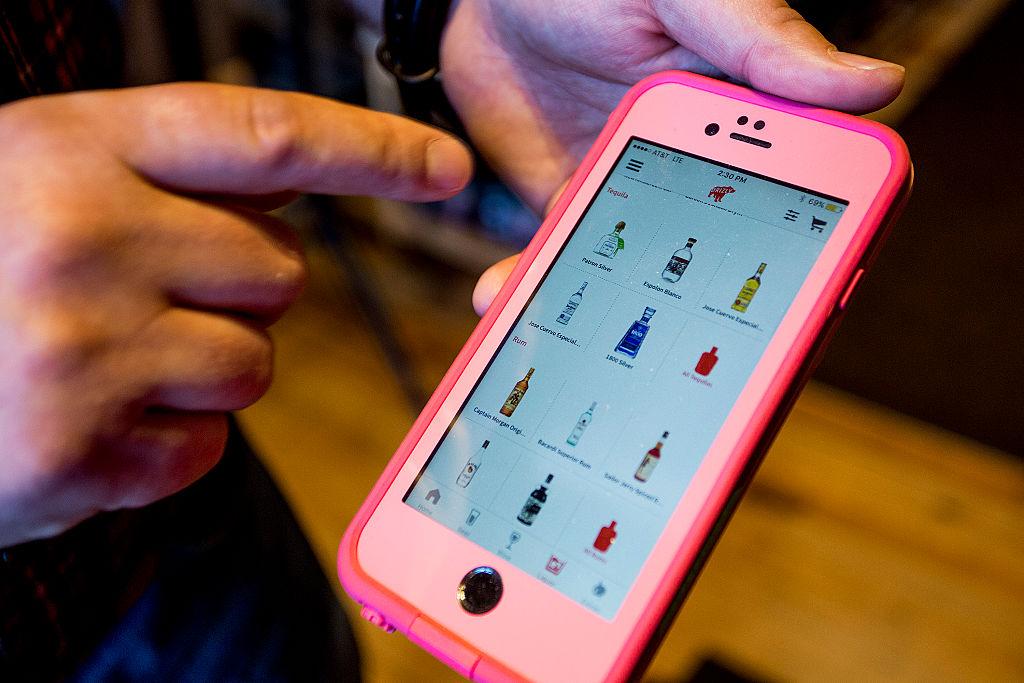 Uber picks up alcohol-delivery startup Drizly for $1.1 billion
