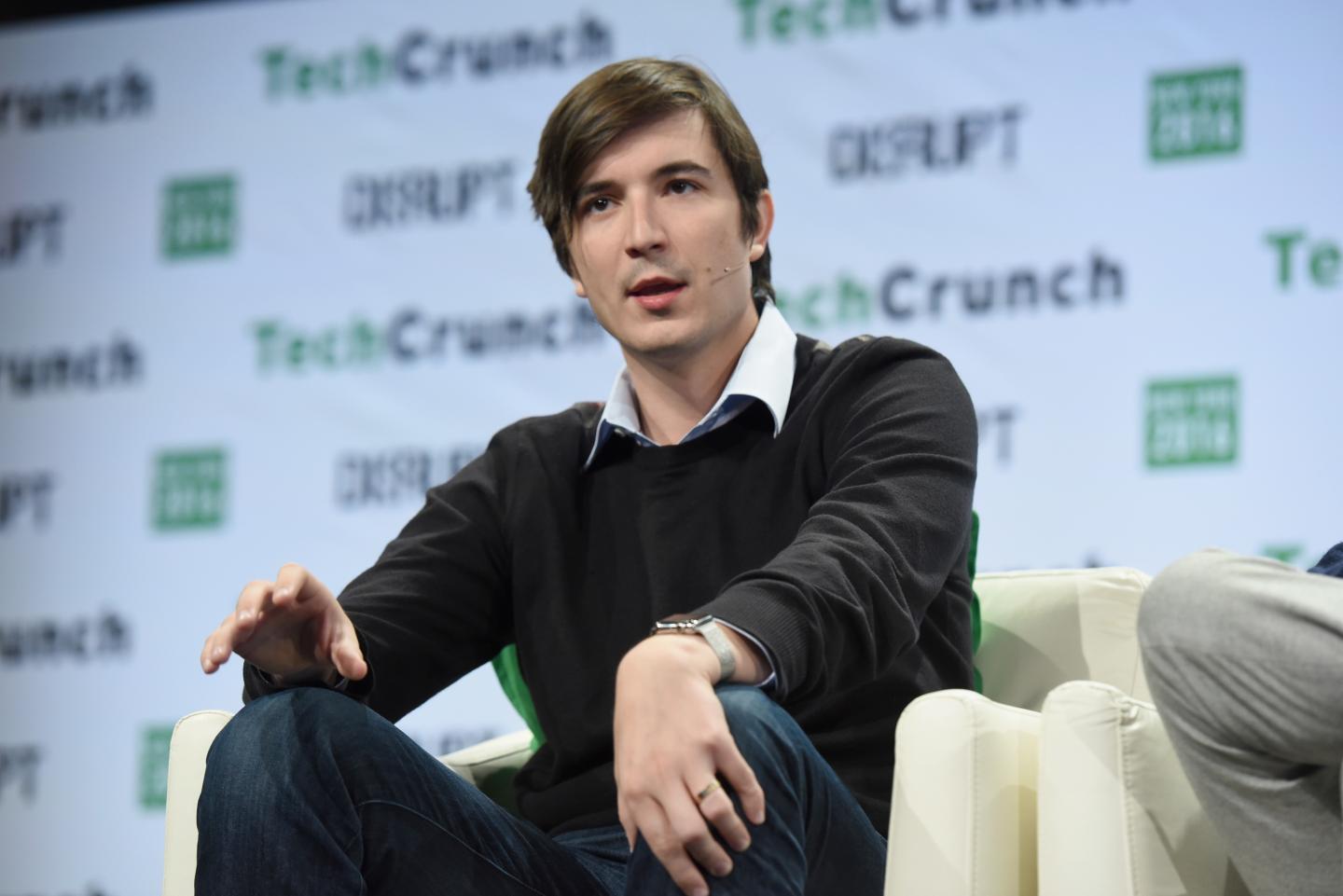Robinhood CEO isn’t licensed with Wall Street regulator FINRA