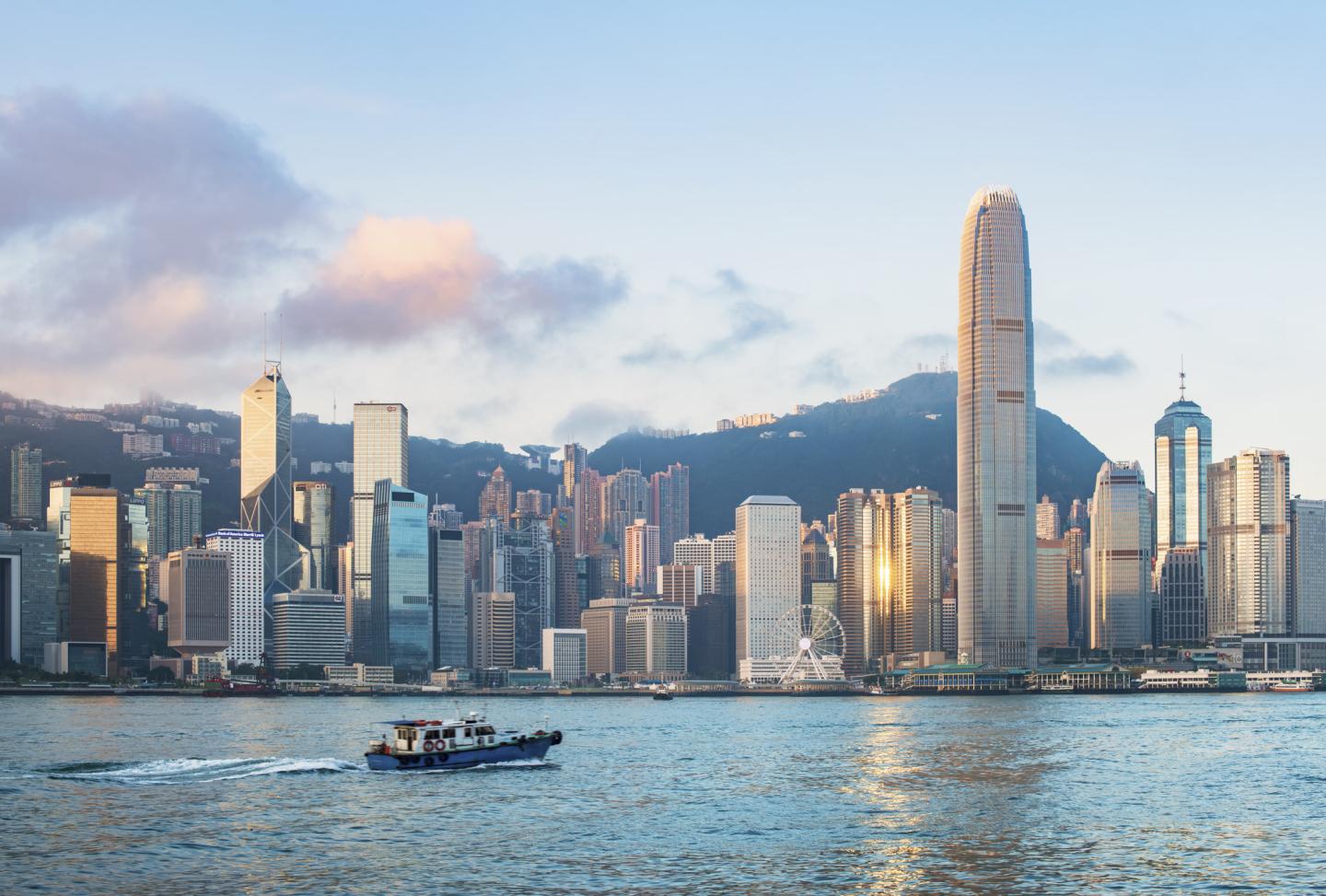 Hong Kong Stock Exchange’s banner year is tarnished by a tax hike on trades