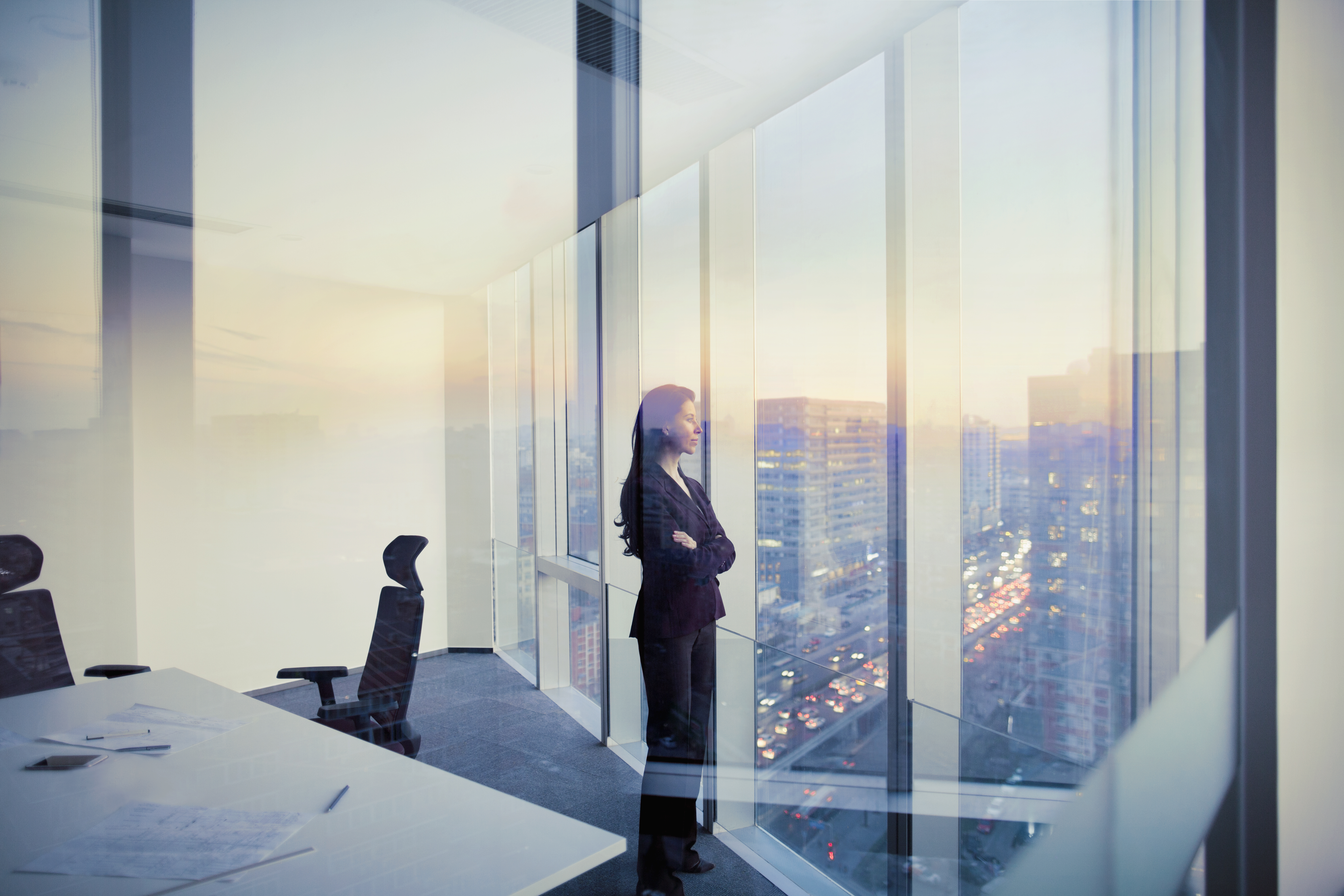 49% of boards of directors of late-stage private companies still don’t include any women, according to a new report by Him for Her and Crunchbase. 
