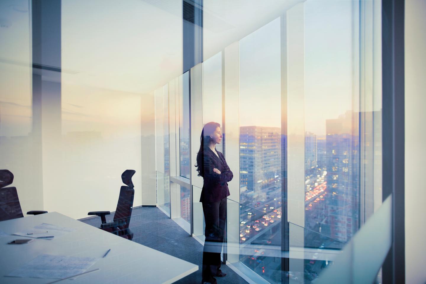 49% of late-stage private company boards are still all-male