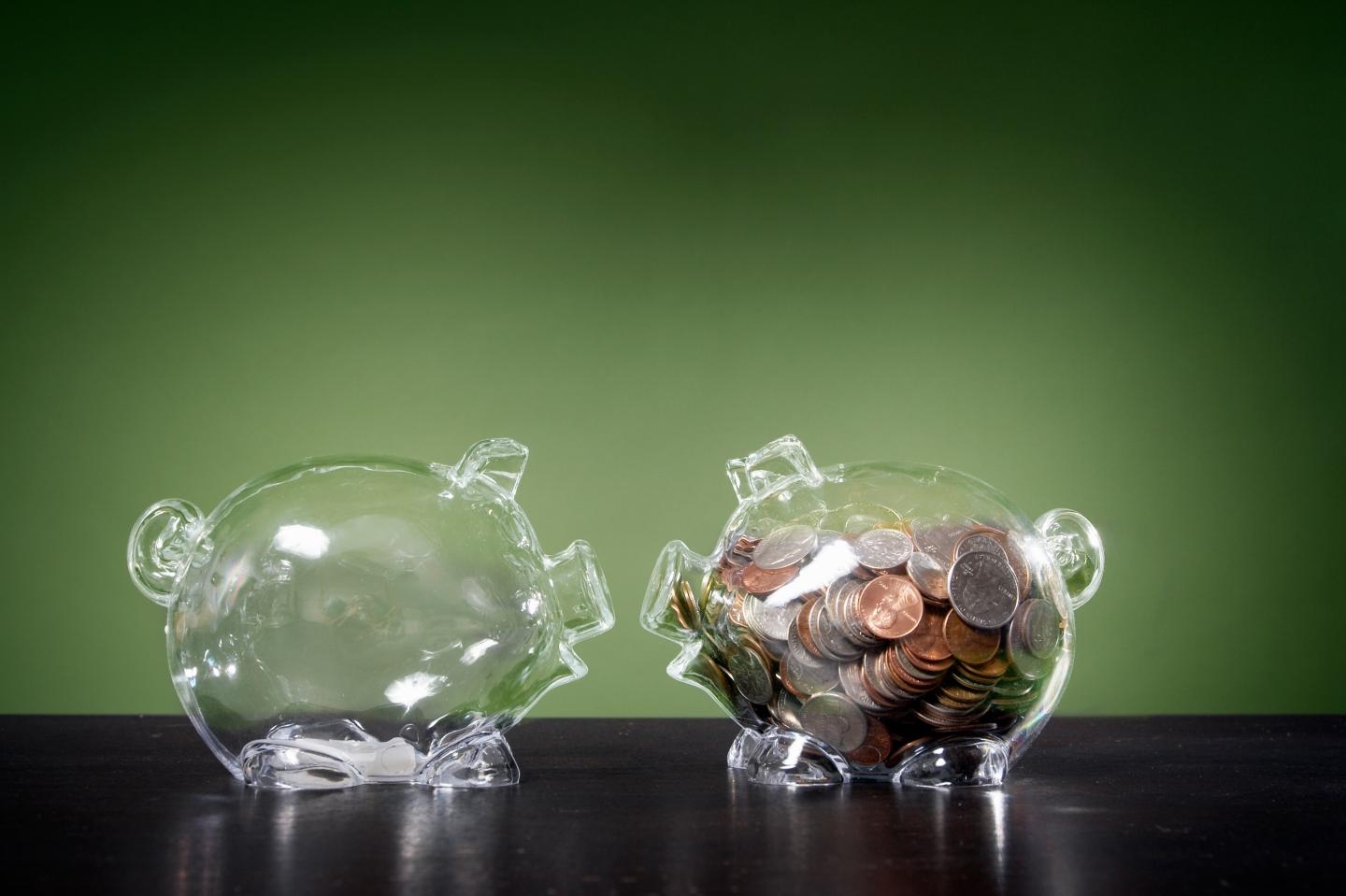 Financial sacrilege: Saving for retirement could be a mistake for twenty- and thirtysomethings